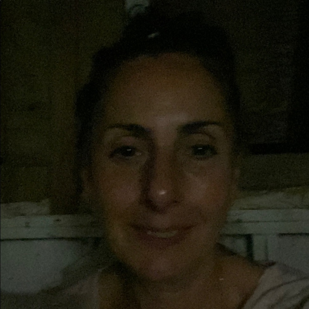 Meet your Posher, Randi